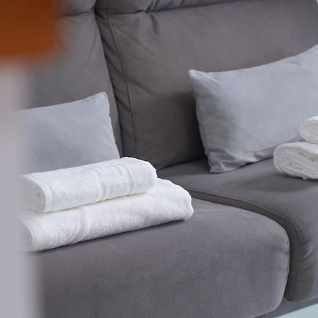 Apartamento Junto A Las Setas De Sevilla 외부 사진