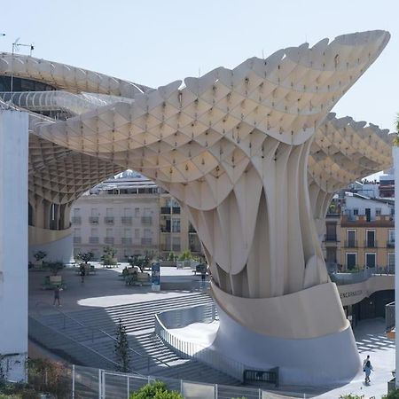 Apartamento Junto A Las Setas De Sevilla 외부 사진