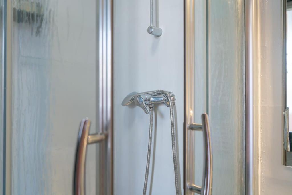 Apartamento Junto A Las Setas De Sevilla 외부 사진