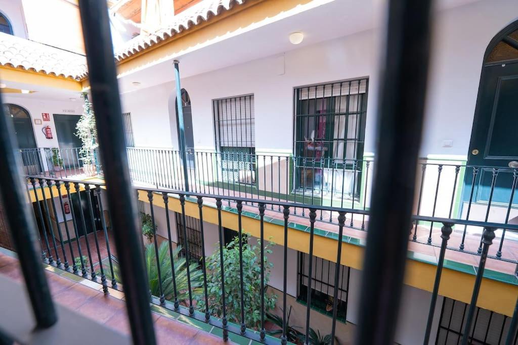 Apartamento Junto A Las Setas De Sevilla 외부 사진
