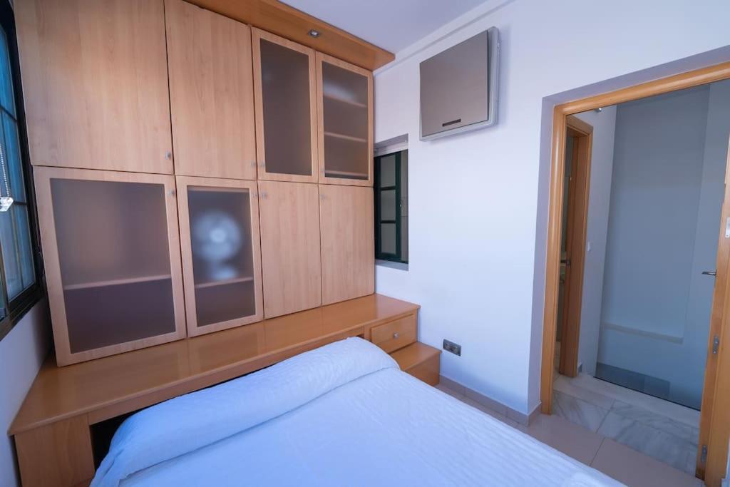 Apartamento Junto A Las Setas De Sevilla 외부 사진