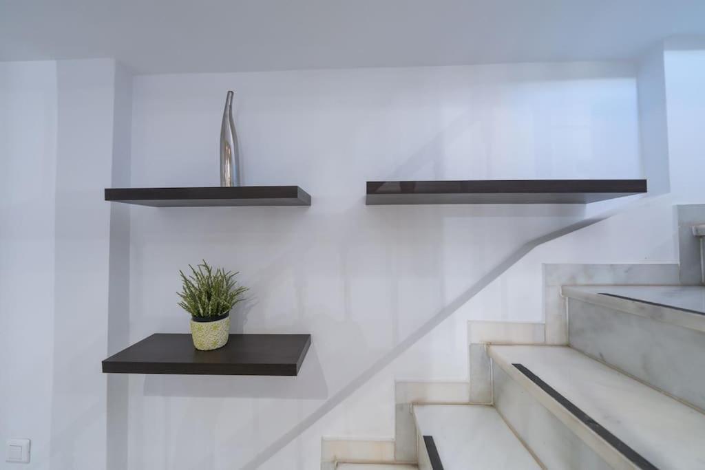Apartamento Junto A Las Setas De Sevilla 외부 사진