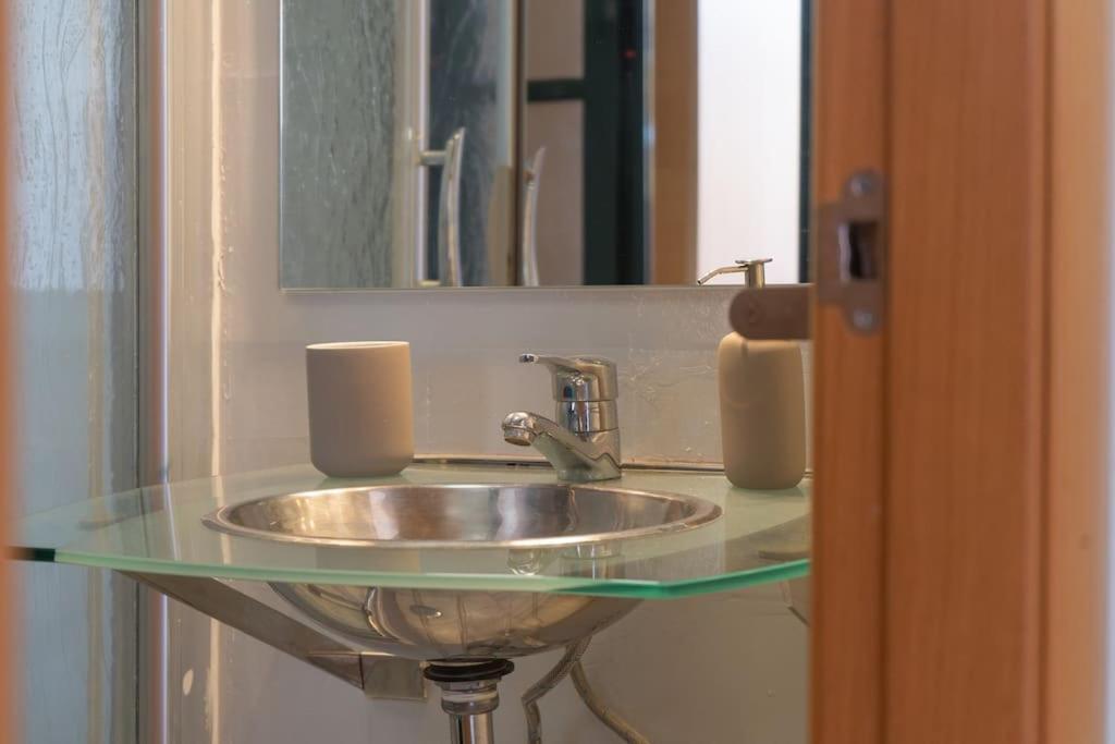 Apartamento Junto A Las Setas De Sevilla 외부 사진