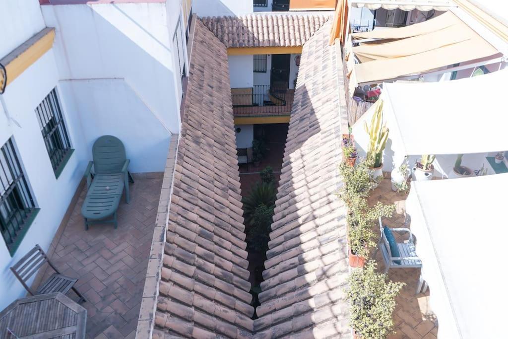 Apartamento Junto A Las Setas De Sevilla 외부 사진