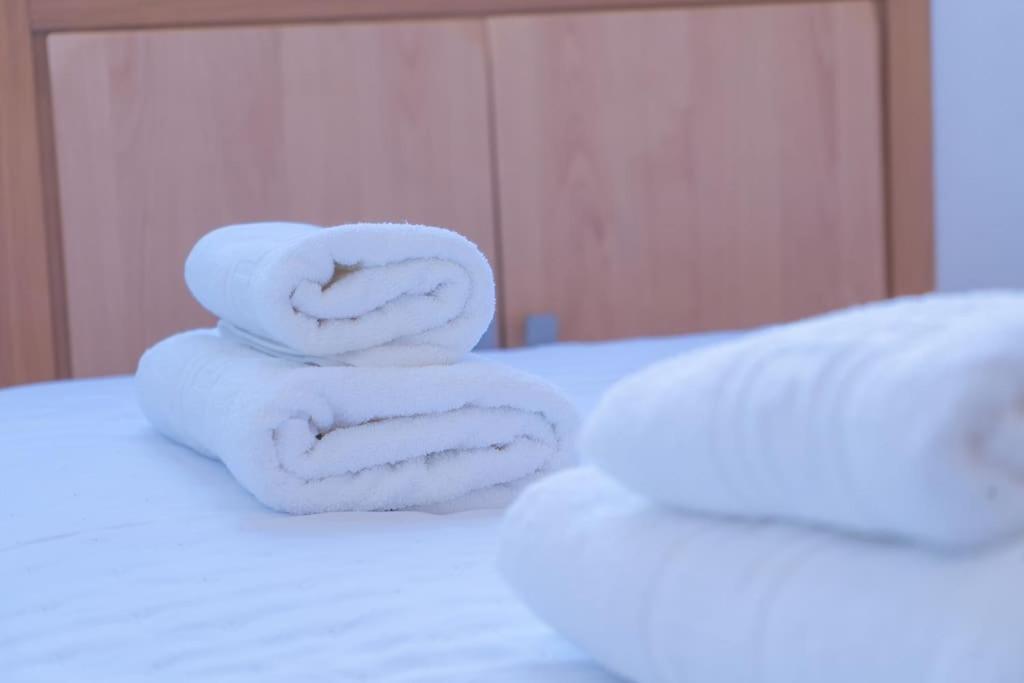 Apartamento Junto A Las Setas De Sevilla 외부 사진