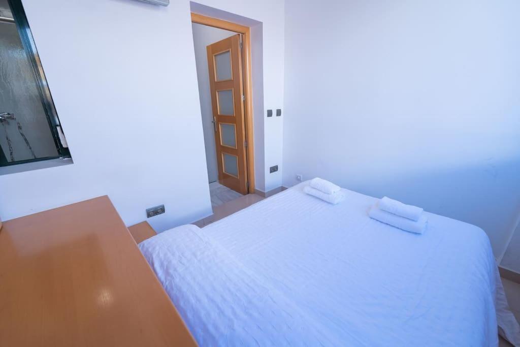 Apartamento Junto A Las Setas De Sevilla 외부 사진