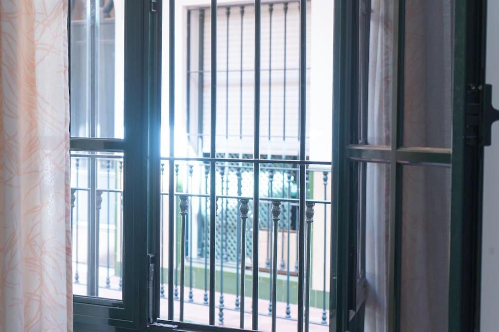Apartamento Junto A Las Setas De Sevilla 외부 사진